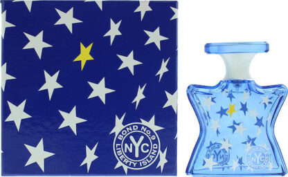 Bond No. 9 New York Bond Nr 9 Liberty Island Edp 50ml