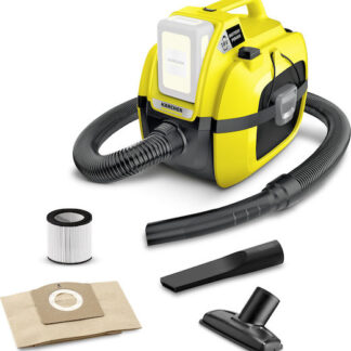 Metabo ASA 30 L PC Vacuum