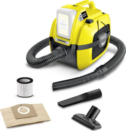 Krcher WD 1 Compact Battery