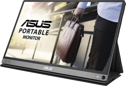 Asus MB16AHP ZenScreen Go IPS Monitor 15.6" FHD 1920x1080
