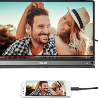 Acer Vero B247YGbmiprx IPS Monitor 23.8" FHD 1920x1080 με Χρόνο Απόκρισης 4ms GTG