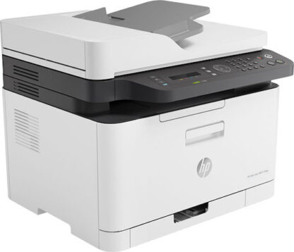 HP MFP 179fnw Έγχρωμο Πολυμηχάνημα Laser με WiFi και Mobile Print