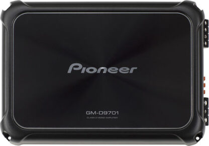 Pioneer GM-D9701