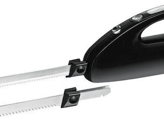 Rommelsbacher Electric Knife EM 150 (EM 150)