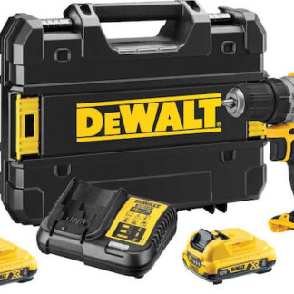 Makita Κατσαβίδι Γυψοσανίδας Μπαταρίας Solo Brushless 18V Κωδικός: DFS452Z