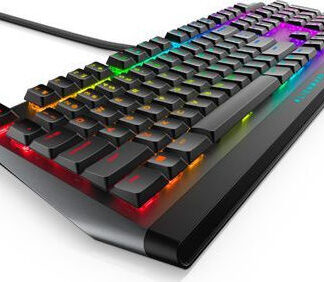 Logitech G512 Gaming Μηχανικό Πληκτρολόγιο με GX Brown διακόπτες και RGB φωτισμό (Αγγλικό US)