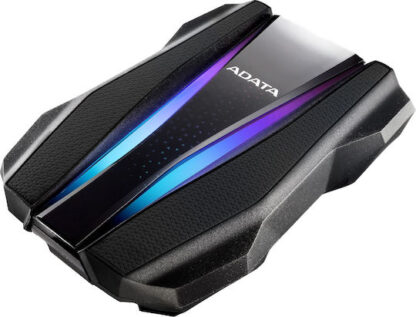 ADATA HD770G external hard drive 2 TB Black