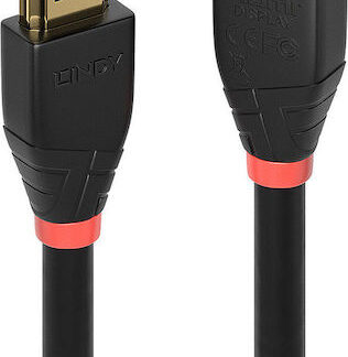StarTech Thunderbolt 3 Cable Λευκό 1m (TBLT3MM1MW)