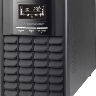 PowerWalker VFI 3000 ICR IoT UPS 3000VA/ 3000W
