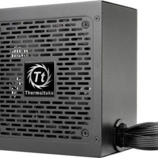 Thermaltake Litepower 550W Μαύρο Τροφοδοτικό Υπολογιστή Full Wired