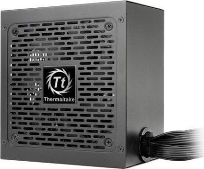 Thermaltake Smart BX1 650W Μαύρο Τροφοδοτικό Υπολογιστή Full Wired 80 Plus Bronze