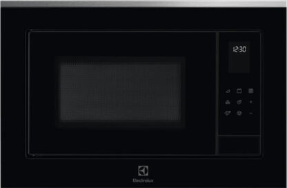 Electrolux LMS4253TMX Built-in Combination microwave 900 W Black  Satin steel
