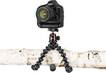 Joby GorillaPod 5K Kit Τρίποδο - Μίνι Κωδικός: JB01508-BWW