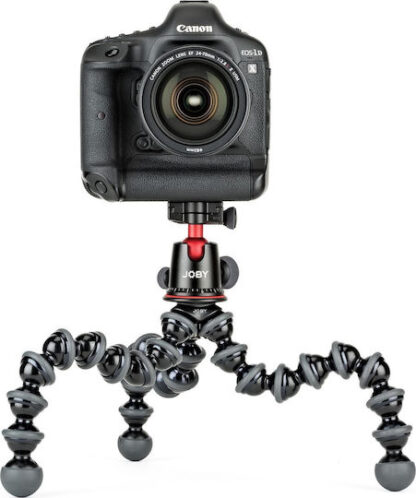 Joby GorillaPod 5K Kit Τρίποδο - Μίνι Κωδικός: JB01508-BWW