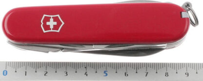 Victorinox Handyman Ελβετικός Σουγιάς Κόκκινος με Λάμα από Ατσάλι Κωδικός: 1.3773