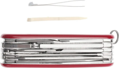 Victorinox Handyman Ελβετικός Σουγιάς Κόκκινος με Λάμα από Ατσάλι Κωδικός: 1.3773