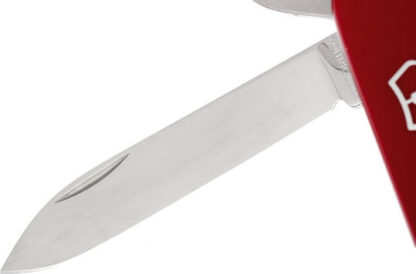 Victorinox Handyman Ελβετικός Σουγιάς Κόκκινος με Λάμα από Ατσάλι Κωδικός: 1.3773
