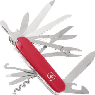 Victorinox Trailmaster Ελβετικός Σουγιάς Μαύρος με Λάμα από Ατσάλι Κωδικός: 0.8463.M3
