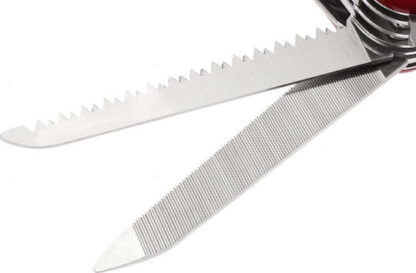 Victorinox Handyman Ελβετικός Σουγιάς Κόκκινος με Λάμα από Ατσάλι Κωδικός: 1.3773