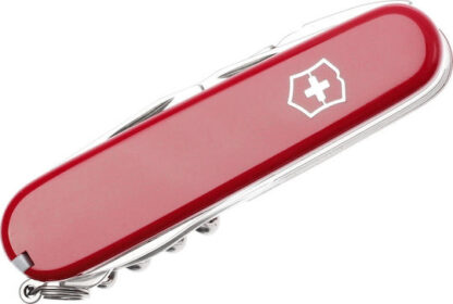 Victorinox Handyman Ελβετικός Σουγιάς Κόκκινος με Λάμα από Ατσάλι Κωδικός: 1.3773