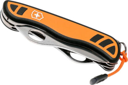 Victorinox Hunter Ελβετικός Σουγιάς Κίτρινος με Λάμα από Ανοξείδωτο Ατσάλι Κωδικός: 0.8341.MC9