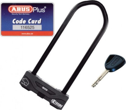 ABUS GRANIT Extreme 59/180HB310