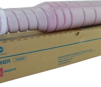 Konica Minolta TN-623Y Γνήσιο Toner Laser Εκτυπωτή Κίτρινο (A8J3250)