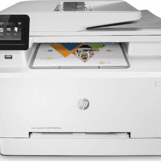 HP Officejet Pro 8024 All-in-One Έγχρωμο Πολυμηχάνημα Inkjet με WiFi και Mobile Print