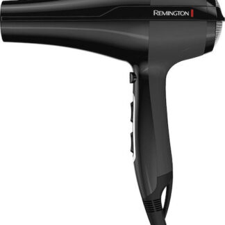 Remington AC9096 Studio Silk Red 2400 W