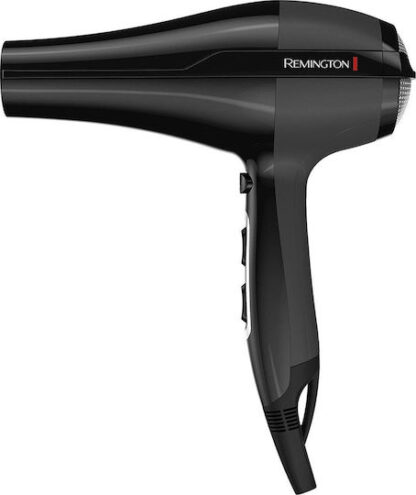 Remington Ionic Επαγγελματικό Πιστολάκι Μαλλιών με Φυσούνα 2300W Κωδικός: AC5999