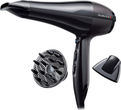 Remington Ionic Επαγγελματικό Πιστολάκι Μαλλιών με Φυσούνα 2300W Κωδικός: AC5999