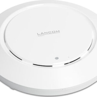 Lancom LX-6200 Access Point Wi‑Fi 6 Dual Band (2.4 & 5GHz)