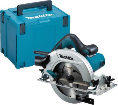 Makita HS7601J Hand-Held Circular Saw