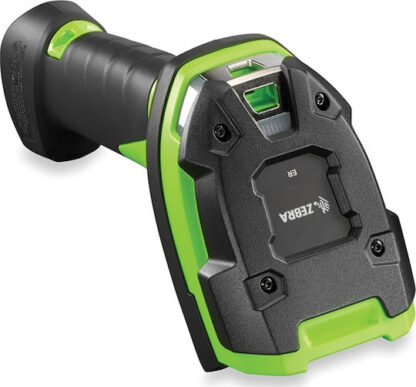 Zebra DS3608-SR Scanner Χειρός Ενσύρματο με Δυνατότητα Ανάγνωσης 2D και QR Barcodes Κωδικός: DS3608-SR3U4600VZW
