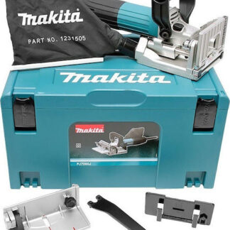 Makita Κουρευτικό Περιθωρίων 710W Κωδικός: RT0702CX3J