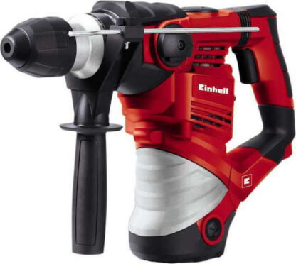 Einhell Impact hammer TH-RH 1600 SDS Plus 800 RPM 1600 W