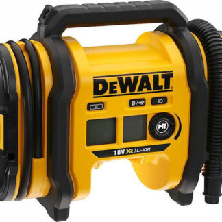 DeWalt DCC018N-XJ cordless compact compressor