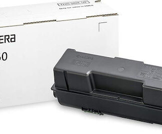 Kyocera TK-1130 Γνήσιο Toner Laser Εκτυπωτή Μαύρο 3000 Σελίδων (1T02MJ0NLC 1T02MJ0NL0)
