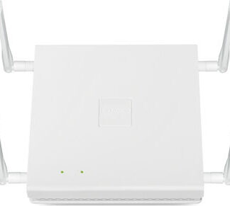 Lancom LX-6200E Access Point Wi‑Fi 6 Dual Band (2.4 & 5GHz)