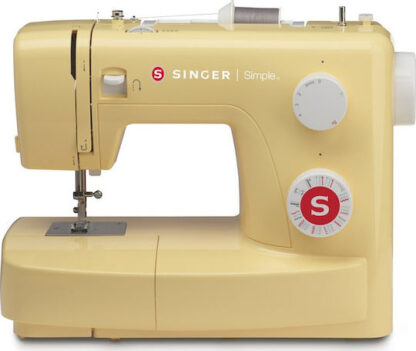 SINGER Simple 3223Y Semi-automatic sewing machine