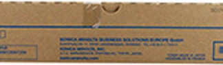 Konica Minolta TN-324M Γνήσιο Toner Laser Εκτυπωτή Ματζέντα 26000 Σελίδων (A8DA350)