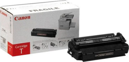 Canon CRG-T Γνήσιο Toner Laser Εκτυπωτή Μαύρο 3500 Σελίδων (7833A002)