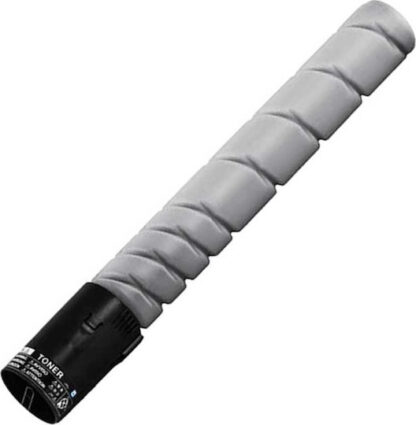 Konica Minolta TN-514K Γνήσιο Toner Laser Εκτυπωτή Μαύρο 28000 Σελίδων (A9E8150)