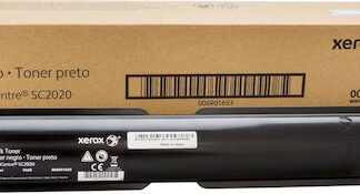 Xerox 006R01731 Γνήσιο Toner Laser Εκτυπωτή Μαύρο 13700 Σελίδων