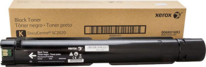 Xerox 006R01693 Γνήσιο Toner Laser Εκτυπωτή Μαύρο 9000 Σελίδων