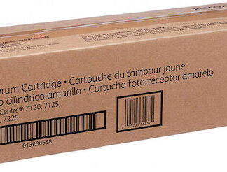 Xerox 013R00659 Γνήσιο Drum Laser Εκτυπωτή Ματζέντα 51000 Σελίδων