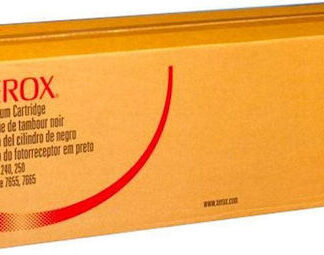 Xerox 013R00677 Γνήσιο Drum Laser Εκτυπωτή Μαύρο/Κίτρινο/Κυανό/Ματζέντα 70000 Σελίδων