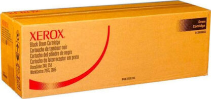 Xerox 013R00602 Γνήσιο Drum Laser Εκτυπωτή Μαύρο 200000 Σελίδων