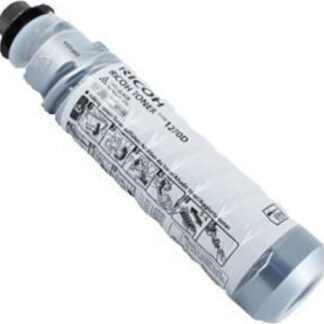 Ricoh Type 6210D Γνήσιο Toner Laser Εκτυπωτή Μαύρο 43000 Σελίδων (885098)