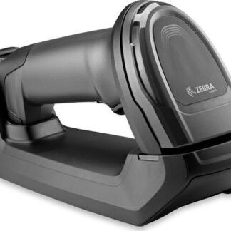 Zebra DS8178-SR Scanner Χειρός Ασύρματο με Δυνατότητα Ανάγνωσης 2D και QR Barcodes Κωδικός: DS8178-SR700000SFW